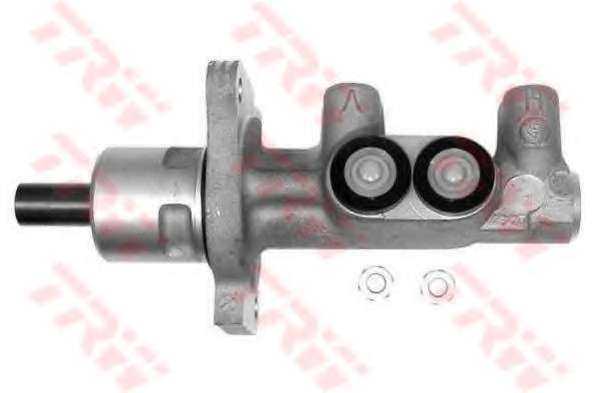 Главный тормозной цилиндр