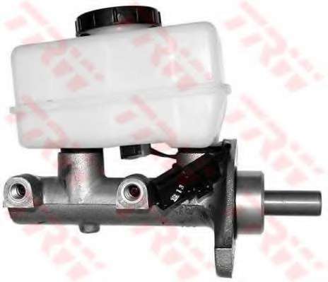 Главный тормозной цилиндр