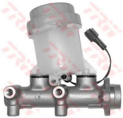 Главный тормозной цилиндр