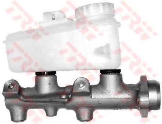 Главный тормозной цилиндр