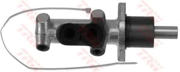 Главный тормозной цилиндр