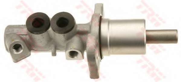 Главный тормозной цилиндр