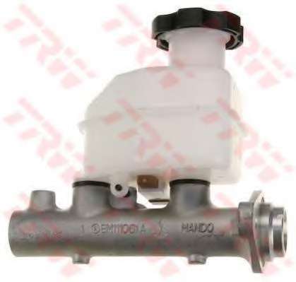 Главный тормозной цилиндр