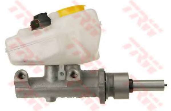 Главный тормозной цилиндр