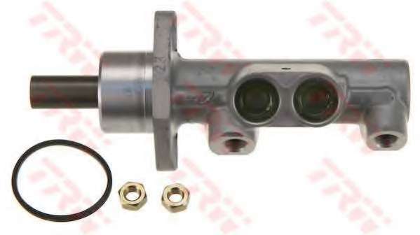 Главный тормозной цилиндр