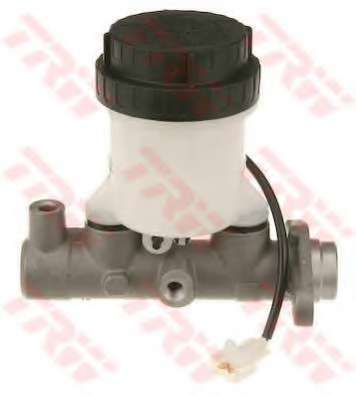 Главный тормозной цилиндр