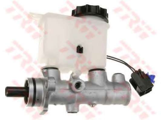 Главный тормозной цилиндр