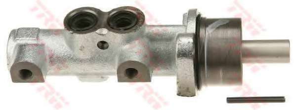 Главный тормозной цилиндр