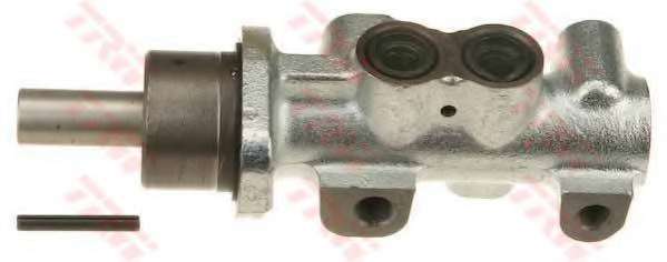 Главный тормозной цилиндр