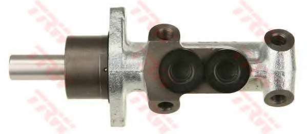 Главный тормозной цилиндр