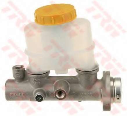 Главный тормозной цилиндр