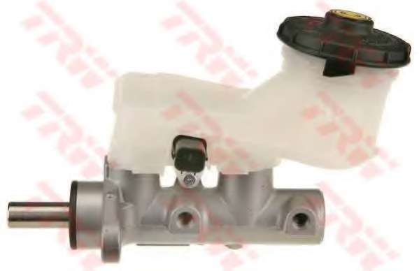 Главный тормозной цилиндр