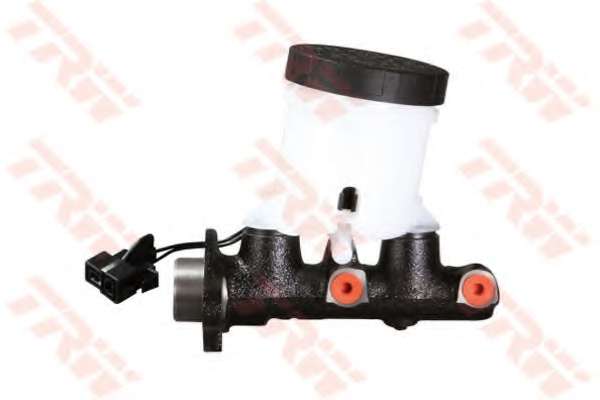 Главный тормозной цилиндр