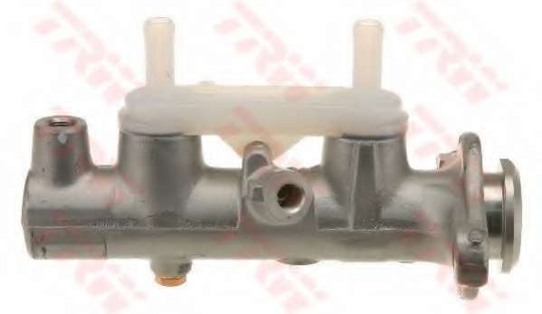 Главный тормозной цилиндр