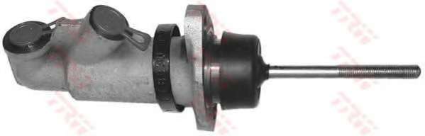 Главный тормозной цилиндр