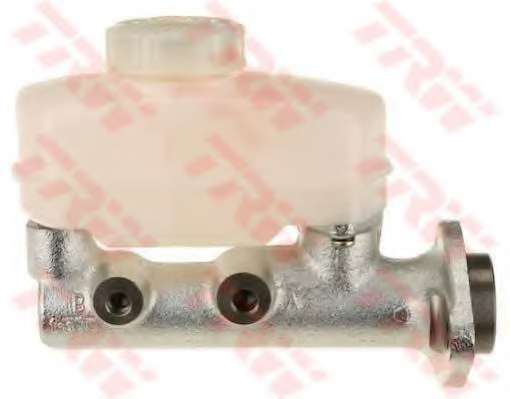 Главный тормозной цилиндр