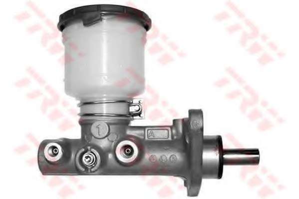 Главный тормозной цилиндр