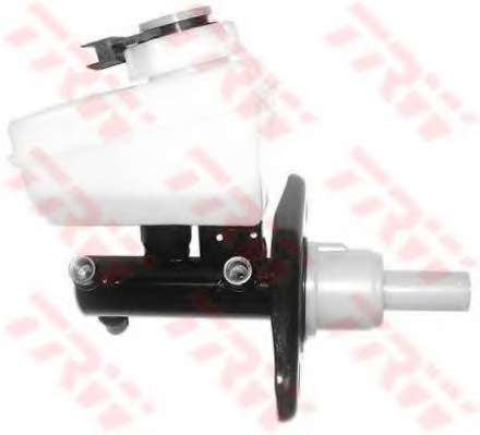 Главный тормозной цилиндр