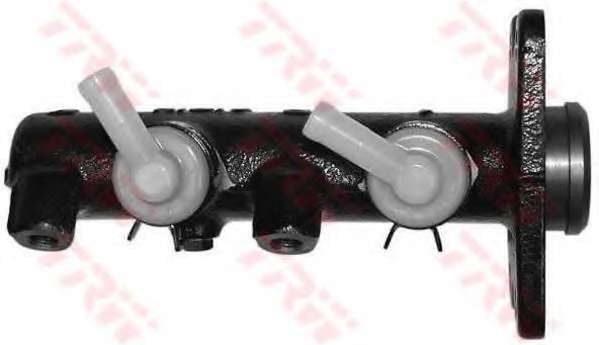 Главный тормозной цилиндр