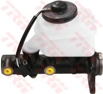 Главный тормозной цилиндр