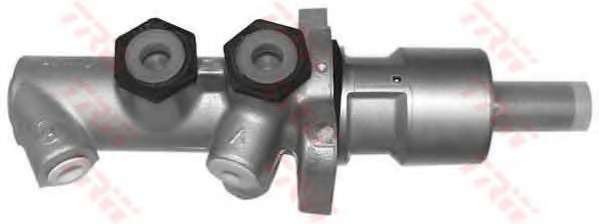 Главный тормозной цилиндр