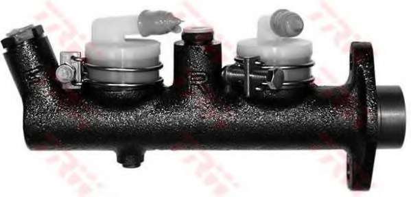 Главный тормозной цилиндр