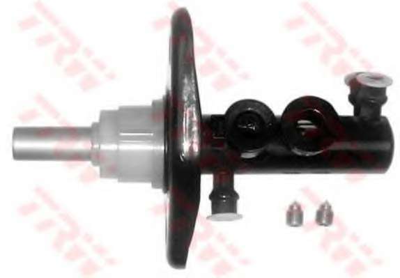 Главный тормозной цилиндр