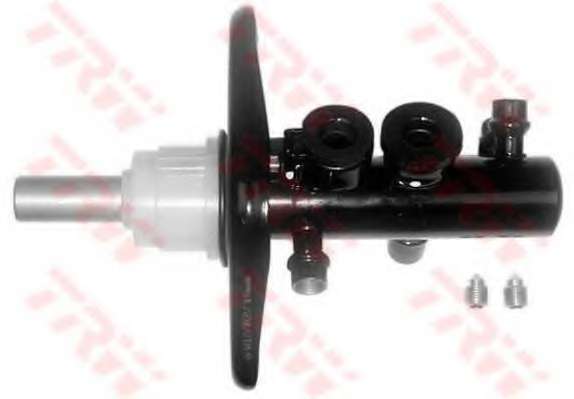 Главный тормозной цилиндр