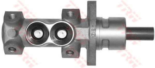 Главный тормозной цилиндр