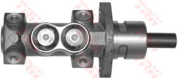 Главный тормозной цилиндр