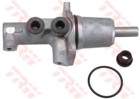 Тормозной цилиндр главный LT 99-06 (25.4mm)