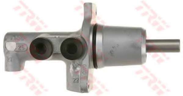 Тормозной цилиндр главный Sprinter 00-06 (25.4mm)