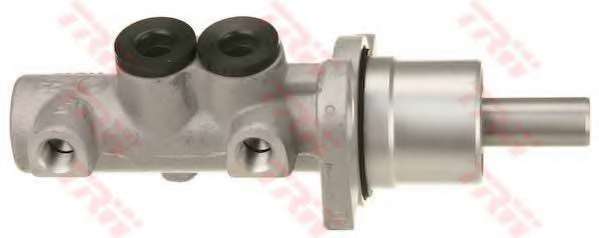 Главный тормозной цилиндр