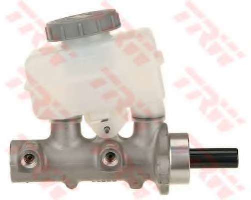 Главный тормозной цилиндр