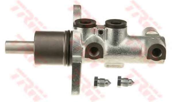 Главный тормозной цилиндр