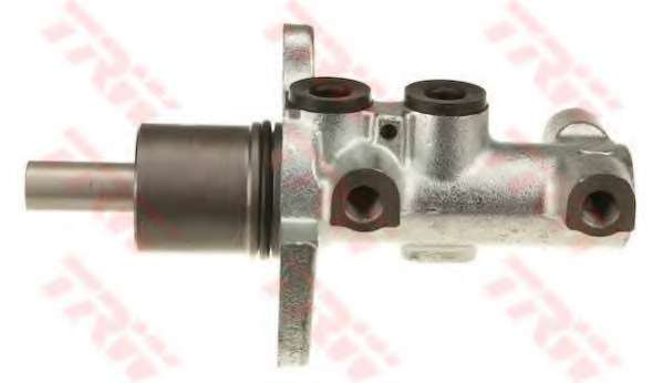 Главный тормозной цилиндр