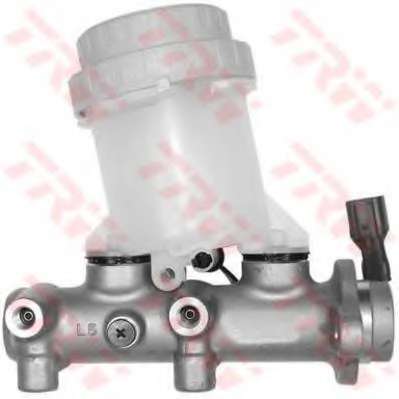 Главный тормозной цилиндр