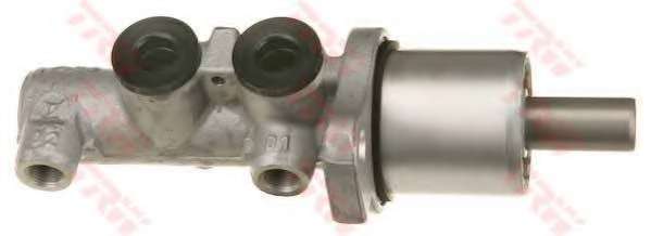 Главный тормозной цилиндр