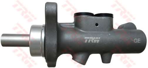 Главный тормозной цилиндр