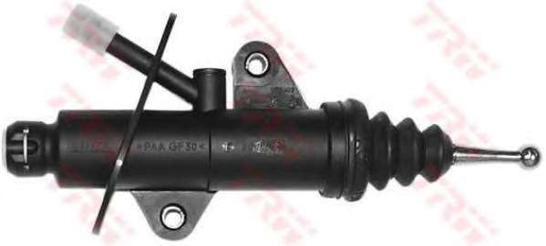 Главный цилиндр, система сцепления