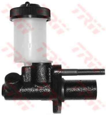 Главный цилиндр, система сцепления