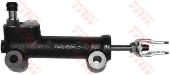 Главный цилиндр, система сцепления