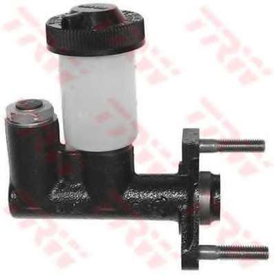 Главный цилиндр, система сцепления