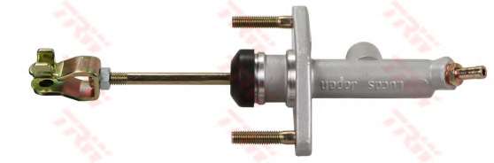 Главный цилиндр, система сцепления