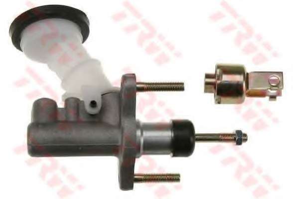 Главный цилиндр, система сцепления