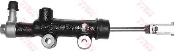 Главный цилиндр, система сцепления