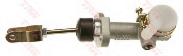 Главный цилиндр, система сцепления