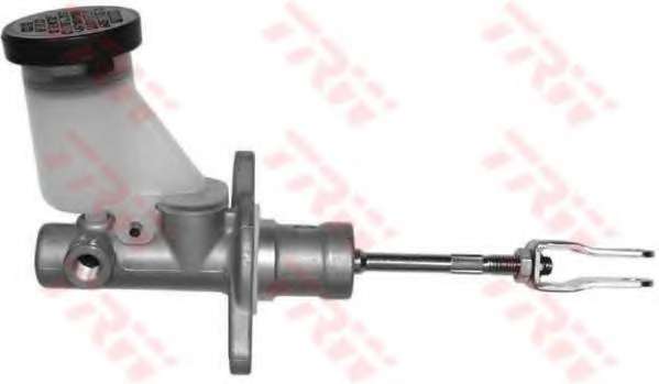 Главный цилиндр, система сцепления