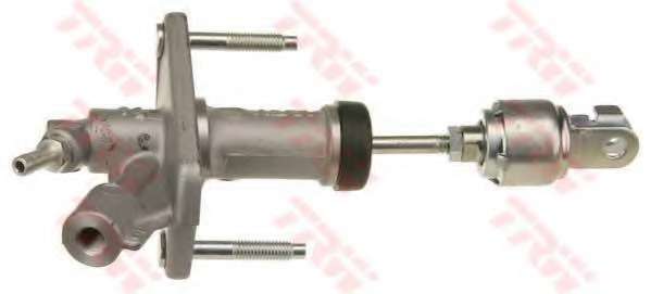 Главный цилиндр, система сцепления