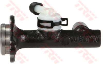 Главный цилиндр, система сцепления